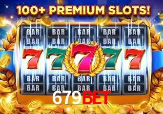 Descubra o Mundo do Cassino Online com 679bet
