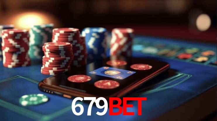 Promoções Sazonais 679bet