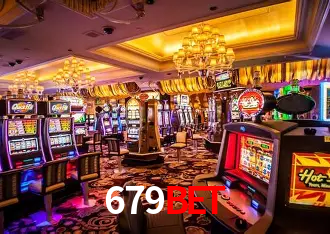 679bet Brasília - VIP Program