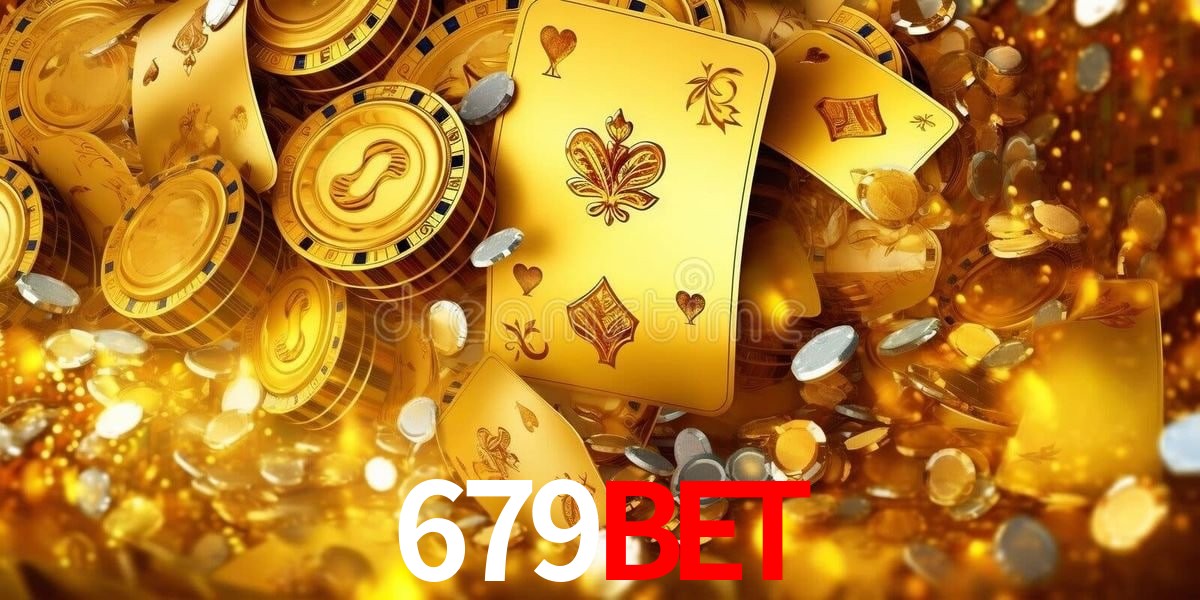 679bet Belo Horizonte - Provably Fair