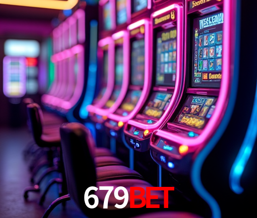 679bet Slot - 320+ Caça-Níqueis Premium