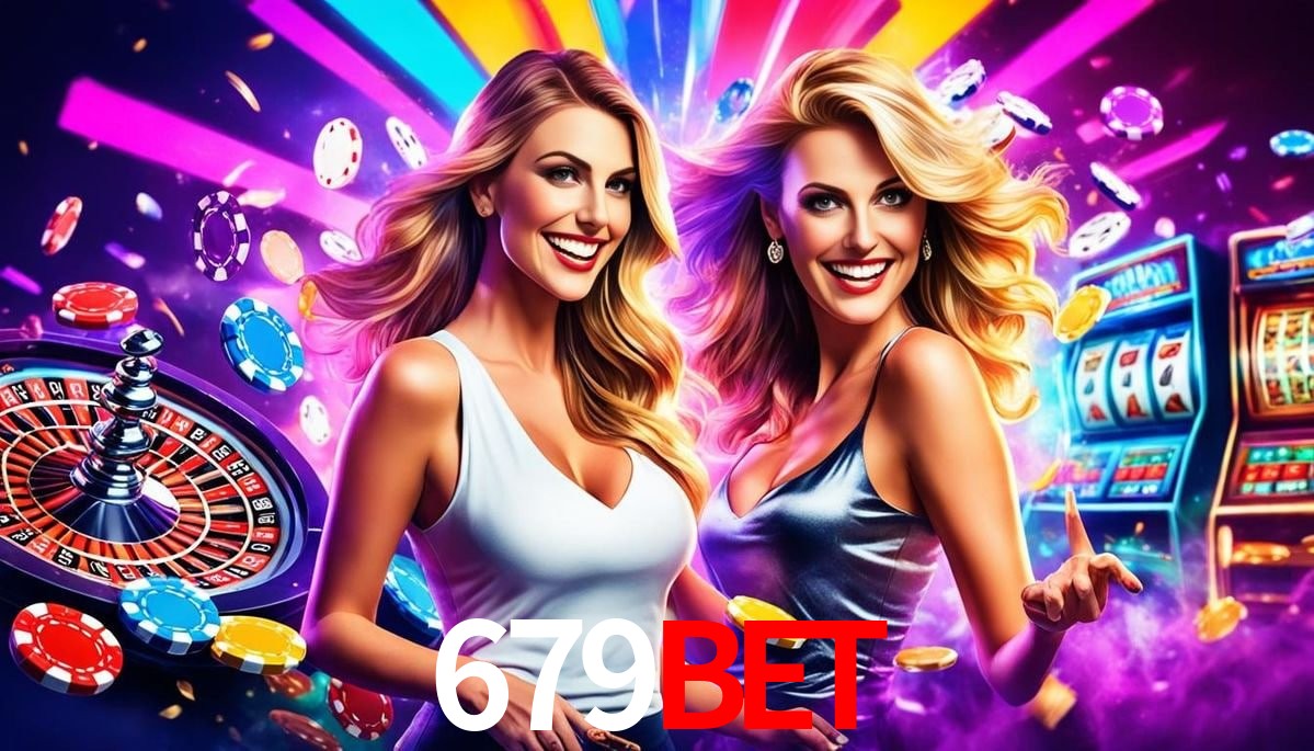 Casino Ao Vivo 679bet