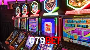 Programa VIP 679bet
