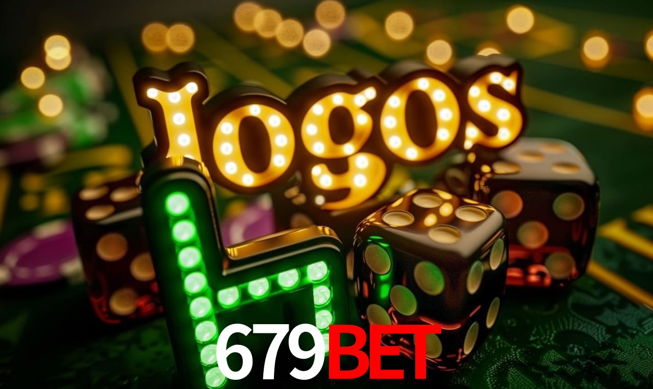 Design Responsivo 679bet