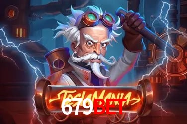 679bet Brasília - Jogo Features